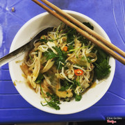 Ăn đêm ngày cận Tết