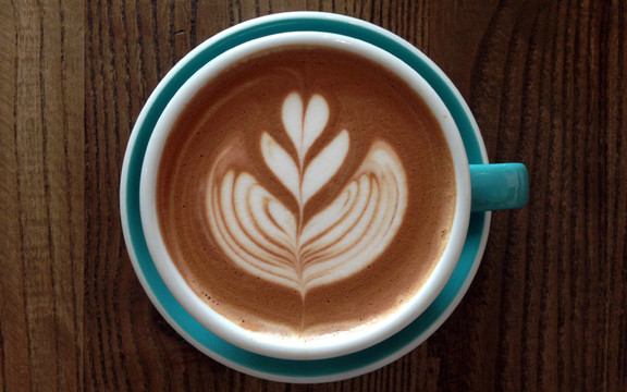 An Nhiên Cafe - Bạch Đằng