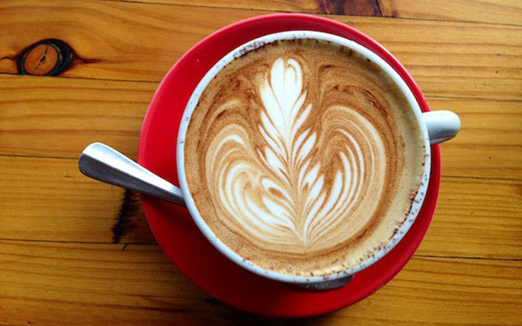 Lộc Vừng Cafe - Phan Tứ