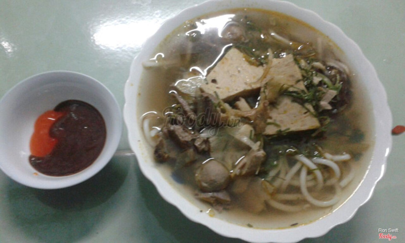 bún bò