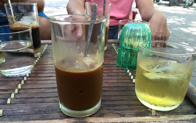 Đức Hải Cafe