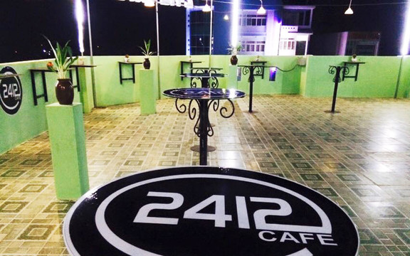 2412 Cafe