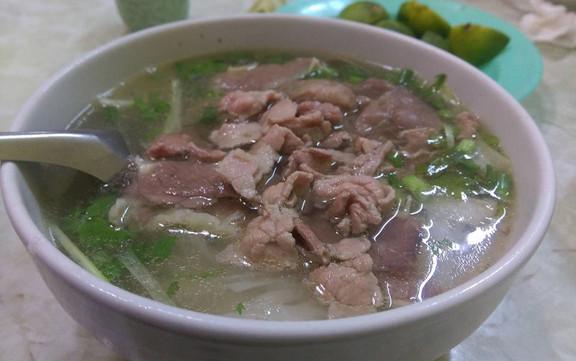 Phở Chất