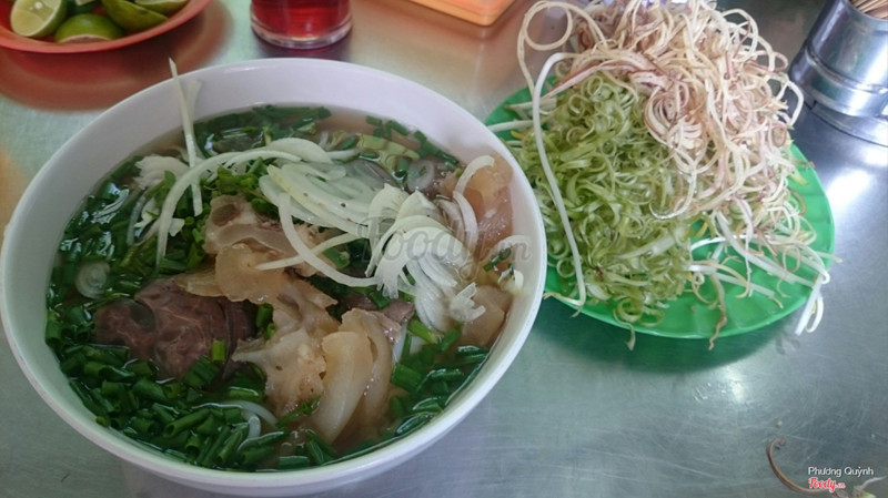 bún bò