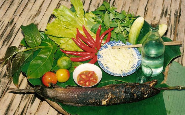  Vườn Tạo Ngộ 