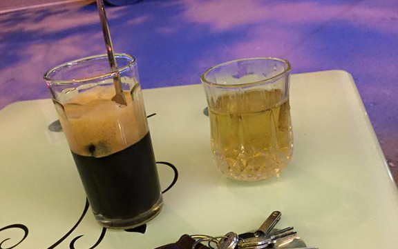 Hiếu Cafe - Cửa Bắc