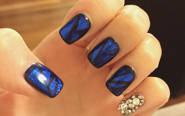 Đậu Nail & Make Up