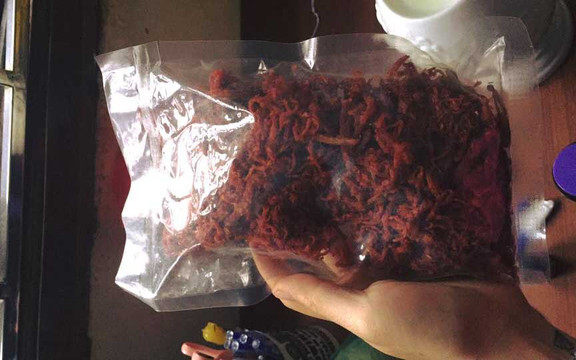 Đặc Sản Bò Khô