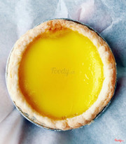 Tart Trứng