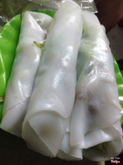 bánh cuốn