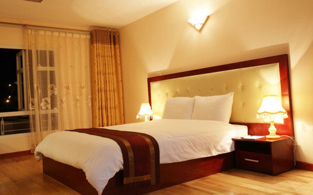 Nhà Nghỉ Trân Châu