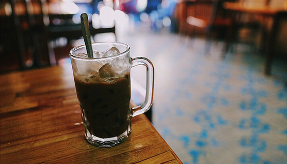 Ngon - Coffee & Juice