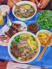 bún ngan