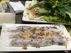 bánh cuốn