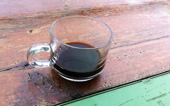 Hương Coffee