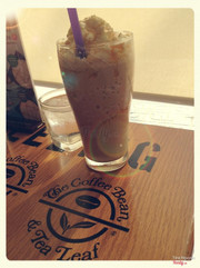 Caramel Ice Blended