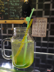 Mojito Kiwi
