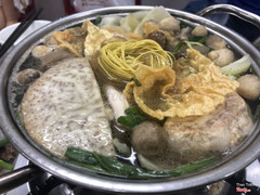 Lẩu bò