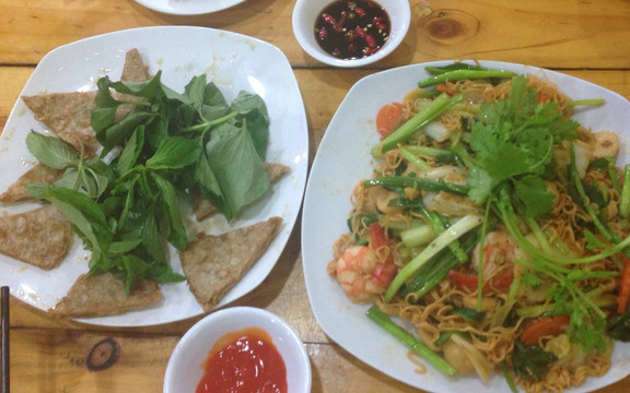 Phượng 88 - Quán Nhậu