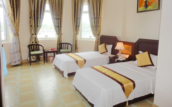 Bảo Anh Hotel