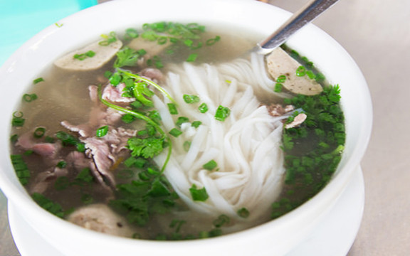 Phở 41 Bà Triệu