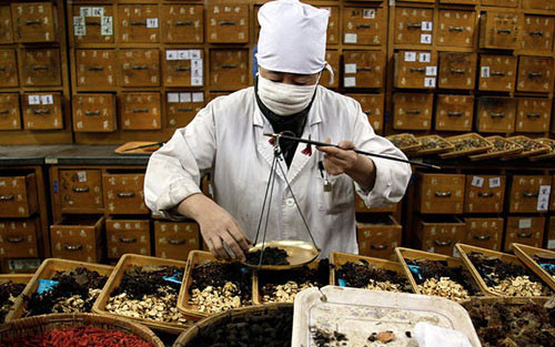 Phòng Chẩn Trị Đông Y Phùng Gia Đường