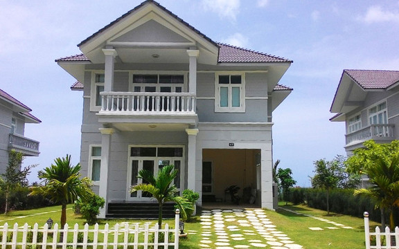 Seaview Villa Phan Thiết