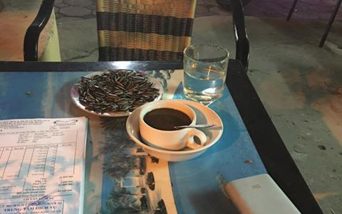 Dung Xuân Coffee