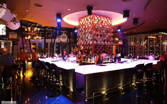 Camelia Lounge Hanoi