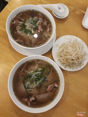 phở bò