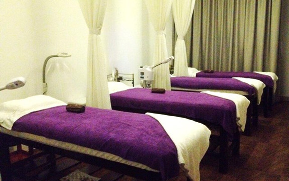 An Nhiên Spa & Therapy - Đặng Văn Bi