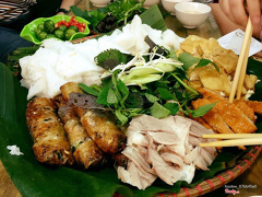 bún đậu