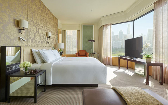 Grand Hyatt Kuala Lumpur