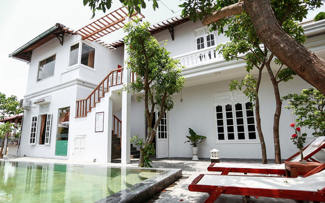 Bamboo Hoi An Homestay