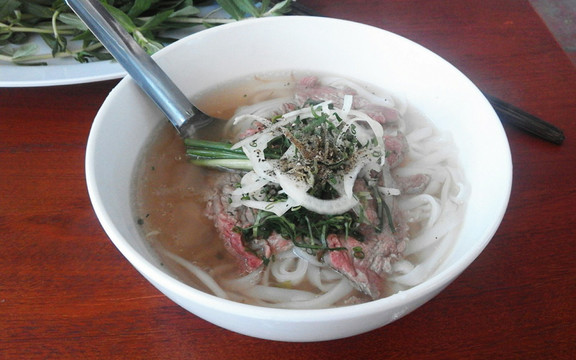 79 - Phở & Bún Bò Huế