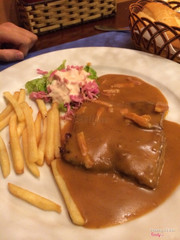 beefsteak
