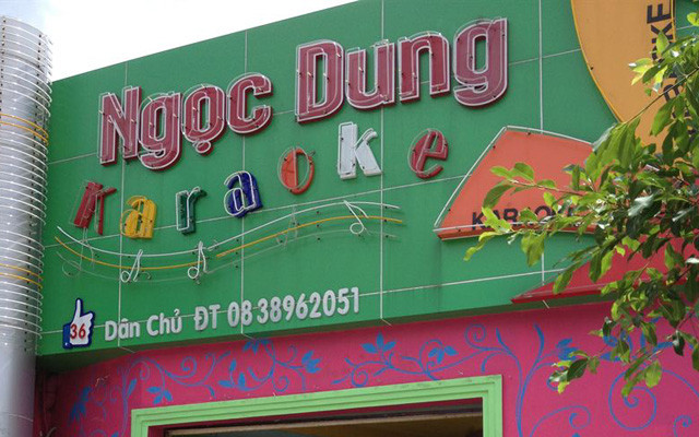 Ngọc Dung Karaoke