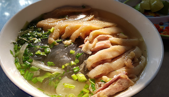 Phở Trang - Phở Gà & Gỏi Gà - Nguyễn Bỉnh Khiêm