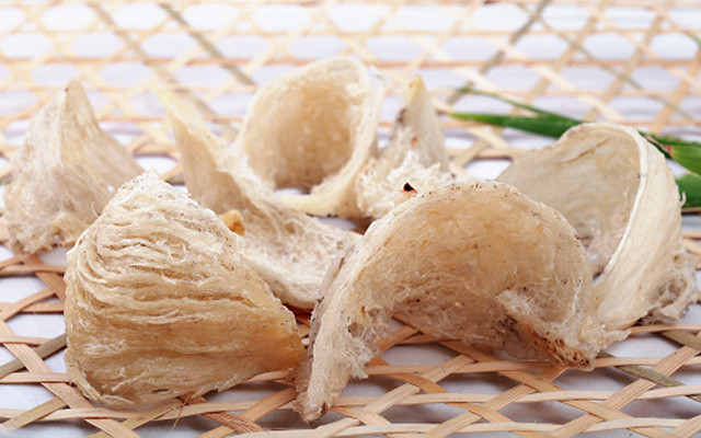 Yến Sào Khánh Hòa - Trương Định