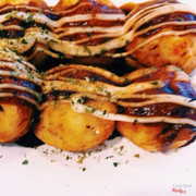 Takoyaki