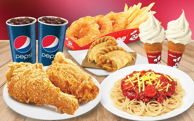 Jollibee Bến Tre