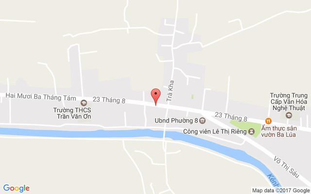 Ẩm Thực Như Sơn