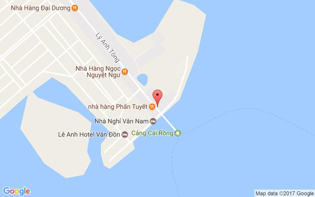 Quán Cơm Thu Huyền