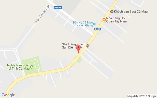 Quán Nhậu Bình Dân Thủy Linh