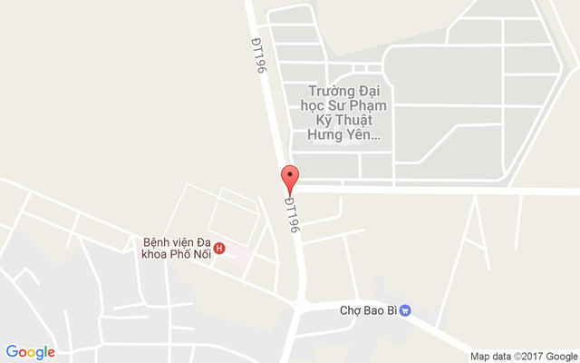 Nhà Hàng Quý Mến