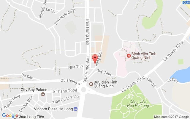 Hương Quỳnh Cafe