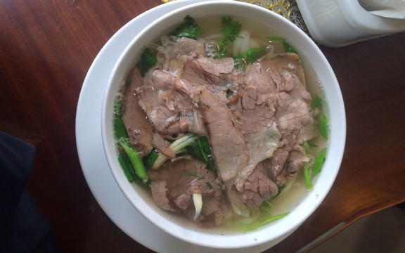 Phở Bò & Bún Bò
