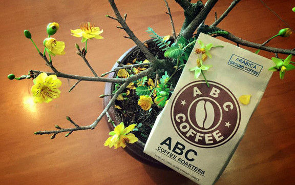 ABC Coffee Roasters