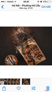 Ảnh của instagram _.vancloud._