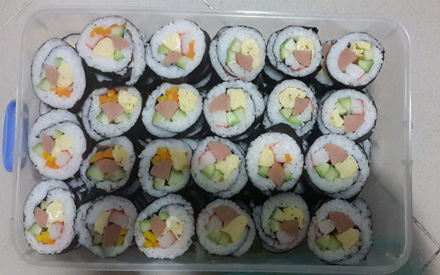 Kimbap - Shop Online